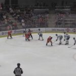 Sharks vs. Ducks 2025 Rookie Faceoff (9/12): Full Game
