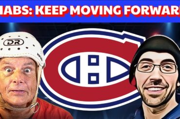 Let's talk Montreal Canadiens | Golf Tournament 2025