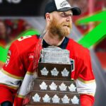 The INSANE Rise of Sam Bennett!