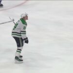 Bouchard slashing on Hintz - Tough Call Recommendation