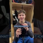 New York Islanders Rookie Camp | What Is Your Biggest Ick?