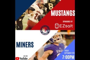 Herriman vs. Bingham| Livestream | Friday Night Football