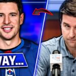 Things just took a SHOCKING turn...