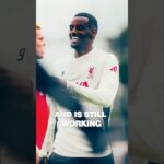 Why hasn't Alexander Isak made his debut at Liverpool yet❓