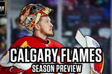 Calgary Flames 2025-26 NHL Season Preview | The Steve Dangle Podcast