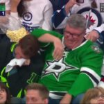 WPG 1, DAL 2, M. Rantanen (T. Harley, I. Lyubushkin)