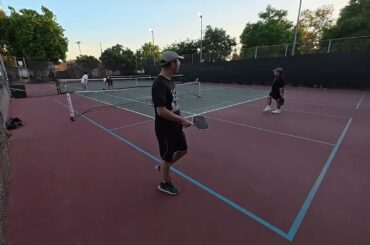 Smith Park rec play 9/11/2025