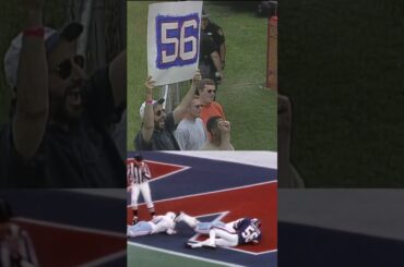 Lawrence Taylor's HOF speech 🐐 #shorts #lawrencetaylor #giants #nygiants #newyorkgaints #halloffame