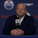 RAW | Stan Bowman 09.17.25