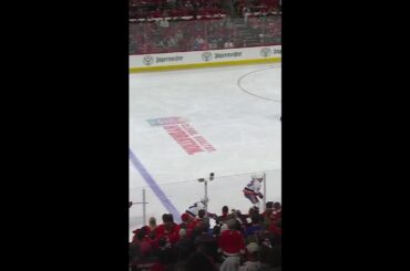 FAST FINISH In OT For Hurricanes 👏