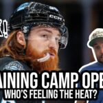 Is Tuna Feeling the Heat? | SLC Puck! Ep. 143