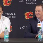 Media Availability | Backlund & Conroy - 17.09.25