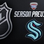 Seattle Kraken 2025-26 NHL Season Preview