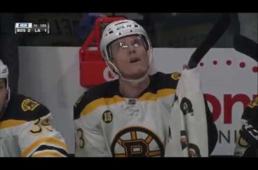 Peter Cehlarik's 1st disallowed goal 2/23/17