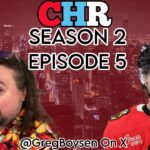 Greg Boysen Stops by Again + Training Camp Begins Thursday