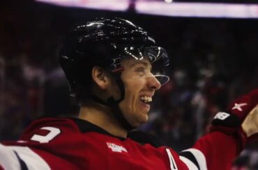 2025-2026 New Jersey Devils: Heavy Is the Crown