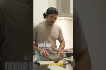 Going Home Kiefer Sherwood Trailer