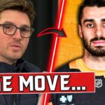 Penguins make a SNEAKY signing…This is HUGE