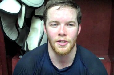 Get To Know The Preds - Drivers, Cooking, Best Dressed