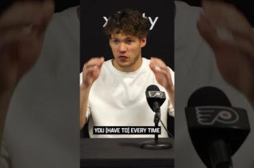 This kid is a BEAUTY 🤣