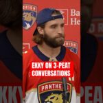 Eyes on the prize 🏆