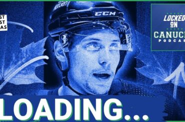 BREAKING: CANUCKS TRADE DAKOTA JOSHUA TO THE MAPLE LEAFS