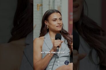 This is the real REASON why Sydney McLaughlin might be the GREATEST track athlete ever 🔥