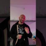 Ich TRINKE 9LITER am TAG‼️  #mma #bjj #tattoo #ufc #kickboxing #muaythai #fighter #fight #boxing