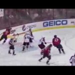 Semyon Varlamov highlights from the 2013-2014 NHL season