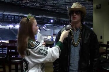 Syd the Kid with Kevin Davis