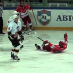 27-сен-2010. Гоголев - 4:1