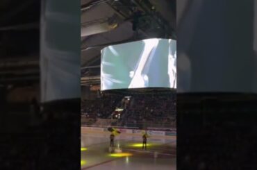 Skellefteå AIK emot Rögle BK i SHL (#Shorts)