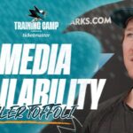 Training Camp (9/18): Tyler Toffoli