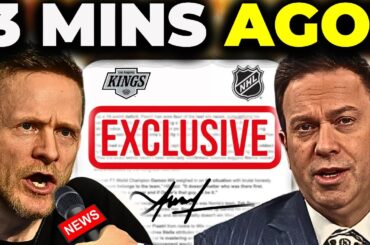 More TERRIBLE NEWS For Corey Perry After Injury!