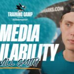 Training Camp (9/18): Will Smith