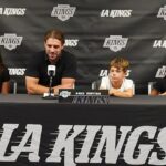Los Angeles Kings Make Major Announcement from El Segundo, California!