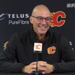 Flames Training Camp | 18.09.25
