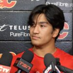 Flames Training Camp | Zayne Parekh - 18.09.25