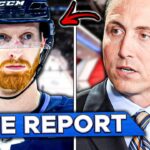 Something HUGE is brewing in Winnipeg... - Insider reveals MAJOR details