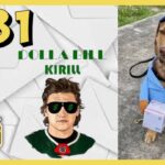 FOTR Ep81 | Minnesota Wild MAILBAG | Kirill Kaprizov Extend v Trade | Marcus Johansson's deployment