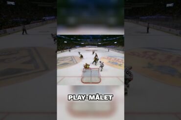 Växjö Celebrates Power Play Goal! Epic Hockey Moment! #shorts