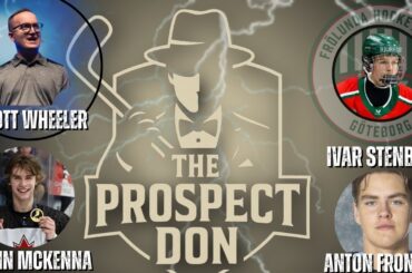 The 2026 Draft is HOW GOOD?!?! Featuring Scott Wheelers