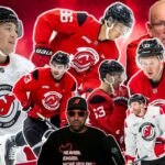 New Jersey Devils Training Camp Day 1 Recap LIVE!