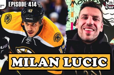 MILAN LUCIC I Missin Curfew Ep 414 Lucic Youtube Version