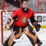 Caps Give Craig Anderson a Try Out, Braden Schneider Suspended One Game in WJC