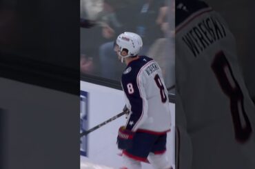 FEEL THE RHYTHM 🎶  ZACH WERENSKI CALLS GAME 😤