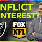 Tom Brady sharing NFL SECRETS with Raiders coaches?