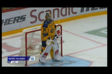 Antti Raanta loukkaantuu kesken ottelun | Lukolle valtava isku