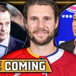 Things just heated up to ANOTHER LEVEL...