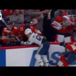 Did Mikkola open the gate hoping Nylander to injure himself? Tough Call Review